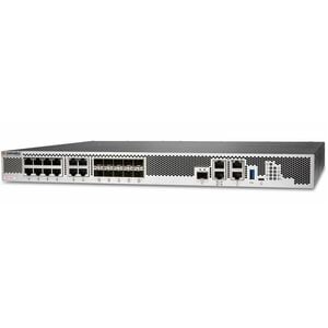 Palo Alto PA-1410 Network Security/Firewall Appliance - Wired - Application Security - 12 Port - 10GBase-X, 5GBase-T, 10/1