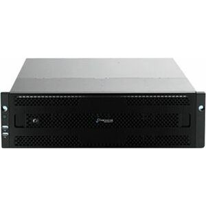 Promise Vess A8600 Kabel Videoüberwachungsstation 288 TB HDD - Videospeicher-Vorrichtung