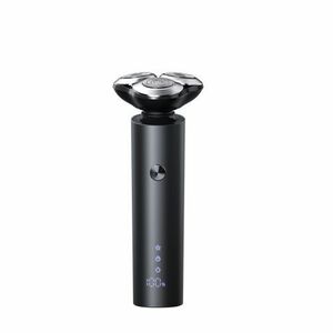 Xiaomi S301 Shaver - Cordless - 2 Speed Setting - 2 Hour Maximum Battery Recharge Time - Battery Rechargeable - 3.7 V DC I