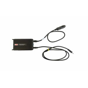 Gamber-Johnson AC Adapter - Universal Adapter - For Docking Station, Tablet PC - 120 V AC Input