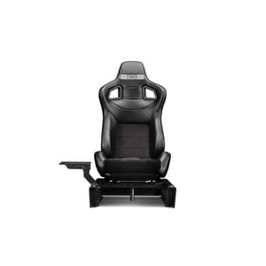 Next Level Racing Radständer-Sitz-Add-on - Stoff, Leder