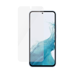 PanzerGlass Displayschutz - Glasklar - für LCD Smartphone