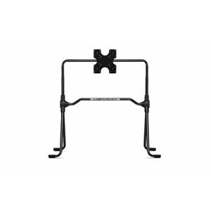 Next Level Racing Lite Höhenverstellbar Monitorständer - Bildschirmgröße: Bis zu 55 Zoll (139,70 cm) - 20 kg Tragfähigkeit