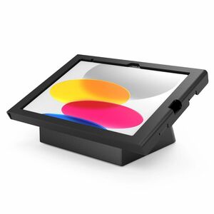 Compulocks Swell Sicherheitshülle für iPad (10. Generation) - Schwarz