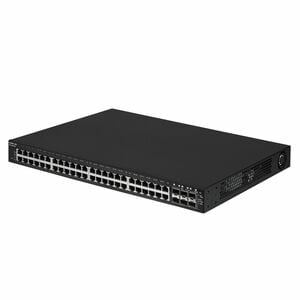 Switch Ethernet Edimax IGS-5654PLX 48 Porte Gestibile - Gigabit Ethernet, 10 Gigabit Ethernet - 10/100/1000Base-T, 10GBase