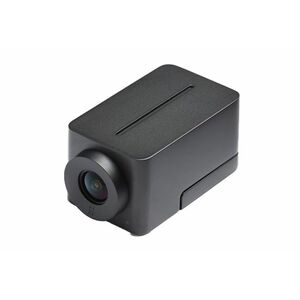 Crestron Huddly IQ CCS-CAM-USB-F-400 Video Conferencing Camera - 12 Megapixel - 30 fps - USB 3.1 Type C - 1920 x 1080 Vide