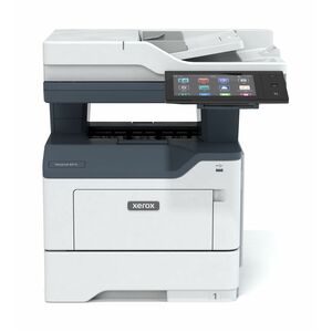Imprimante laser multifonction Xerox VersaLink B415 Filaire - Monochrome - Impression N&B 50 - Résolution d'Impression 120