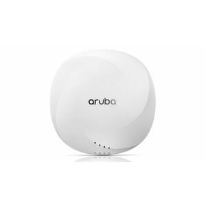 HPE Aruba Networking AP-634 (RW) Tri-radio 2x2:2 Wi-Fi 6E External Antennas Campus AP