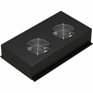 Vertiv™ VR Rack Accessory | VRA | Top Fan Kit | 208-230 VAC | 50/60 Hz VRA2008 - Rack Equipment | Rack Accessory | Air Flo