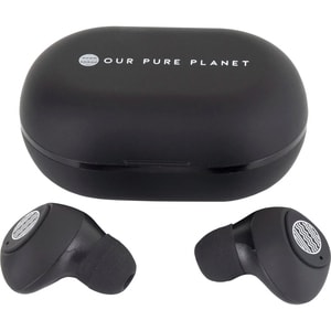 Our Pure Planet 700XHP True Wireless Ohrhörer Stereo Ohrhörerset - Schwarz - Binaural - In-Ear - Bluetooth