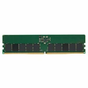 Kingston Server Premier RAM Module for Server - 16 GB - DDR5-5600/PC5-44800 DDR5 SDRAM - 5600 MHz - CL46 - 1.10 V - On-die