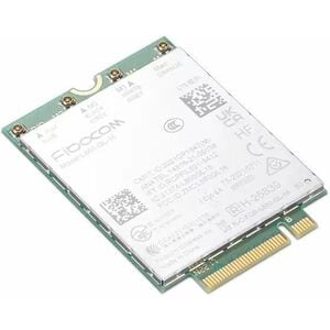 THINKPAD FIBOCOM FM350-GL 5G X1 CARBON GEN 11 SUB-6 GHZ M.2 WWAN