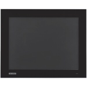 Advantech FPM-215 15 Zoll Klasse LCD-Touchscreen-Monitor - 38,1 cm (15 Zoll) Viewable - 5-Wire Resistiv - 1024 x 768 Pixel