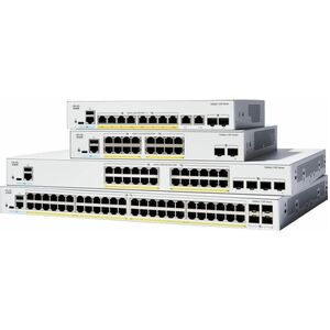 Catalyst 1200 48-port GE 4x1G SFP