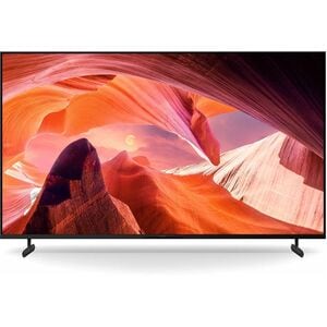 Sony BRAVIA FWD-55X80L Digital Signage Display - 55" LCD - High Dynamic Range (HDR) - 3840 x 2160 - 16:9 - 4K UHD - Direct