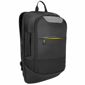 Targus CityGear TCG661GL Carrying Case (Backpack) for 35.56 cm (14") to 39.62 cm (15.60") Notebook, Tablet, Stationary, Eq
