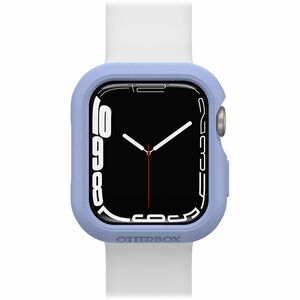 OtterBox Watch Bumper Case for Apple Smart Watch - Velveteen (Purple) - Impact Resistant, Bump Resistant, Scrape Resistant