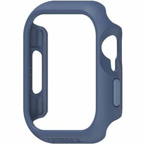 OtterBox Watch Bumper Case for Apple Apple Watch - Baby Blue Jeans (Blue) - Impact Resistant, Bump Resistant, Scrape Resis