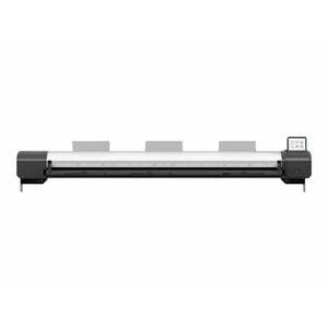 Canon Barcode Scanner - Cable Connectivity - LED - USB, Ethernet