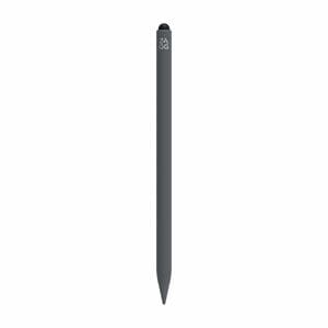 ZAGG Stylus - Capacitive Touchscreen Type Supported - Active - Replaceable Stylus Tip - Tablet Device Supported