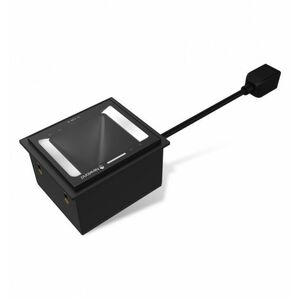 Newland FM3281 Grouper Retail, Logistik, Hospitality, Gesundheitswesen, Outdoor, Unterhaltung Fixe Befestigung Barcode-Sca