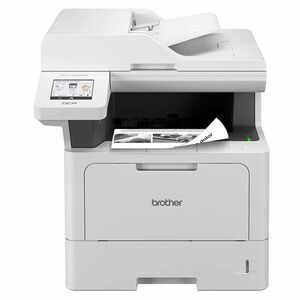 Brother MFC-L5710DN Kabel - Laser-Multifunktionsdrucker - Monochrom - Kopierer/Fax/Drucker/Scanner - 48 ppm Monodruck - 12