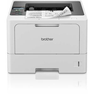 Brother HLL5210DN Kabel Laserdrucker - Monochrom - 48 ppm Monodruck - 1200 x 1200 dpi Druckauflösung - Duplexdruck, Automa