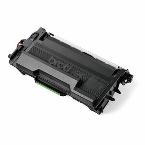 Brother Laserdruck Tonerkartusche - Schwarz - Original - Box - 1 Pack