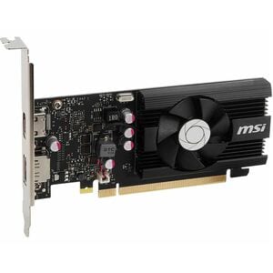GeForce GT 1030 4GD4 LP OC