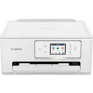 Canon PIXMA TS7650i A4 Colour MFP Inkjet. Print technology: Inkjet, Printing: Colour printing, Maximum resolution: 1200 x 