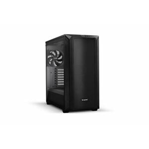 be quiet! Shadow Base 800 Shadow Base 800 Computergehäuse - EATX, ATX, Micro ATX, Mini ITX Motherboard Supported - Geflech