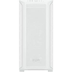 be quiet! Shadow Base 800 Shadow Base 800 FX White Computergehäuse - EATX, ATX, Micro ATX, Mini ITX Motherboard Supported 
