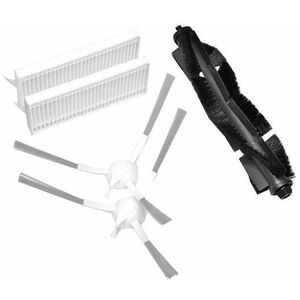 TapoVacuum Robot Combo Brush