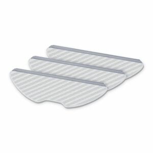 Tapo Mop Head Refill - Washable, Reusable - 3