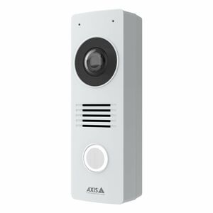 I8116-E WHITE NETWORK VIDEO INTERCOM