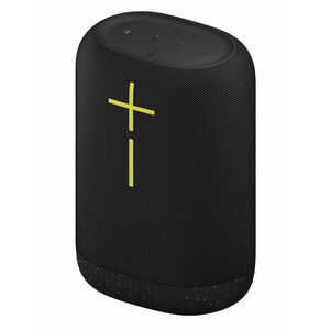 Ultimate Ears EPICBOOM Portable Bluetooth Speaker System - Charcoal Black - Near Field Communication - Battery Rechargeable