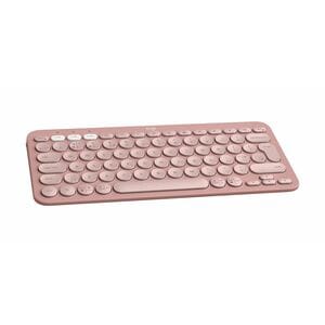 PEBBLE KEYS 2 K380S TONAL ROSE ESP BT N/A MEDITER-412 UNIV.