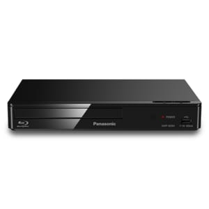 BLU-RAY FULL HD COLOR BLACK