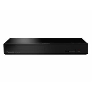 BLU-RAY 4K HDR10+ ETHERNET) KM0