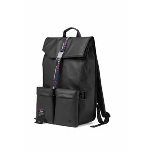 Asus ROG SLASH 90XB07U0-BBP000 Carrying Case (Backpack) for 43.18 cm (17") Notebook - Black - Water Resistant - Polyester,