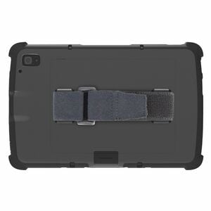 Sacoche de transport InfoCase Durci pour 20,3 cm (8") Zebra ET40, ET45 Tablette - Résistant aux chocs - Polycarbonate Cuer