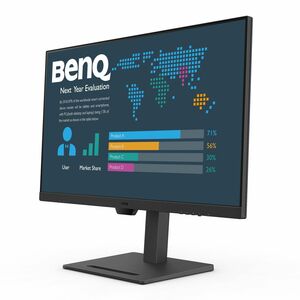 BenQ BL3290QT 32 Zoll Klasse WQHD LED-Monitor - 16:9 Format - 80 cm (31,5 Zoll) Viewable - IPS-Technologie (In-Plane-Switc