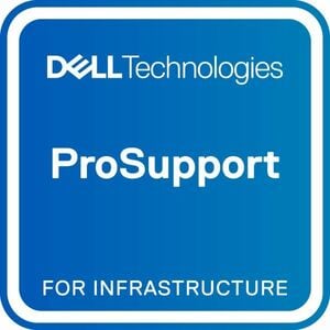 Dell ProSupport Mission Critical - Upgrade - 3 Year - Service - 24 x 7 x 4 Hour - On-site - Maintenance - Parts & Labour
