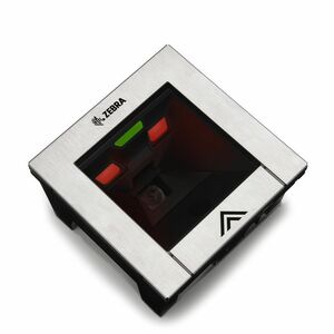 Zebra SP7208-H Farmacia Kit de leitura de código de barras - Preto noturno - USB Cabo incluído - 193.04 mm Distância de di