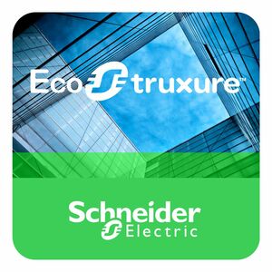 Schneider Electric EcoStruxure IT solutions Technology Training Course - 1 User - Web-based Training