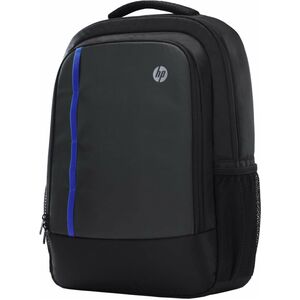 HP Carrying Case (Backpack) for 39.62 cm (15.60") Notebook - Shoulder Strap, Trolley Strap