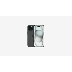 Apple iPhone 15 256 GB Smartphone - 15.5 cm (6.1") OLED 2556 x 1179 - Hexa-core (EverestDual-core (2 Core) 3.46 GHz + Sawt