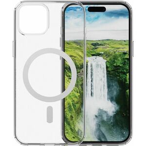 dbramante1928 ApS Iceland Ultra Case for Apple iPhone 15 Smartphone - Clear - Impact Resistant, Drop Resistant, Knock Resi