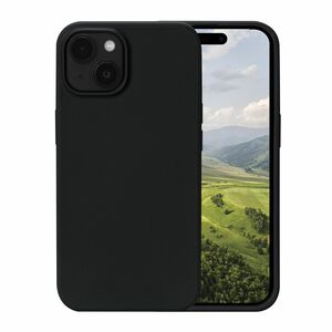 dbramante1928 ApS Case for Apple iPhone 15 Smartphone - Black - Bulk - 30 / Carton - Impact Resistant, UV Resistant, Shock