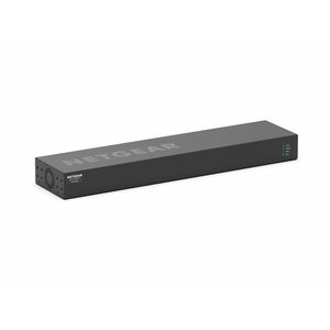 Netgear PR60X Router - 5 Anschlüsse - 3 RJ-45 Port(s) - 2 WAN Port(s) - 1 SFP+ Steckplätze - 2 GB - 10 Gigabit Ethernet - 
